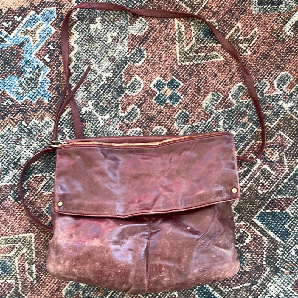 Hobo bag